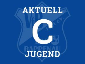 Aktuell-C-Jugend